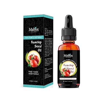 Ofanyia 100 Pure Natural Rosehip Seed Oil, aromatherapy massage