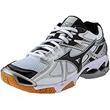 mizuno wave bolt 4 2015
