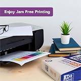 Oxford A4 Printer Paper Premium Optik 500 sheets EU Eco Label 80gsm view 6