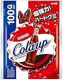 明治 コーラアップ 100g×6袋