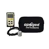 Apogee Instruments MQ-610: 400-750 nm ePAR Meter