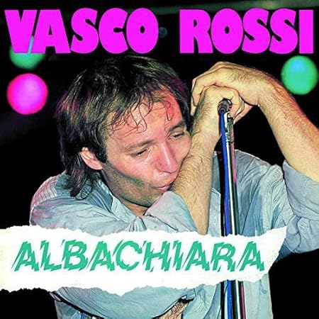 Siamo ancora qui vasco rossi