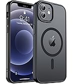 Amazon.com: FNTCASE for iPhone 12 Case: iPhone 12 Pro Case