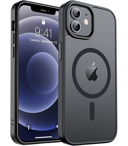 Amazon.com: iPhone X/XS Burnt-Orange 2021 Matte Plain Phone