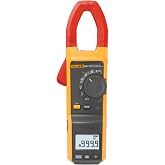 Fluke 381 Remote Display True-RMS AC/DC Clamp Meter with iFlex