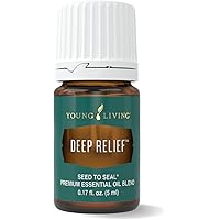 ヤングリビング Deep Relief ロールオン2本 ヤングリビング Deep Relief ロールオン2本 Deep Relief™ Roll