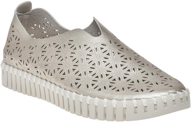 ilse jacobsen platin