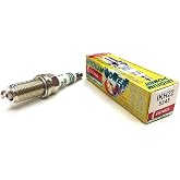 DENSO # 5345 IRIDIUM Power Spark Plugs -- IKH22 ----- 6 PCSNEW | Replaces 1822A022 55564748 999 170 122 90 999 170 130 90 999 170 151 90 999 170 228 90 999 170 229 90 999 170 232 90 2309.