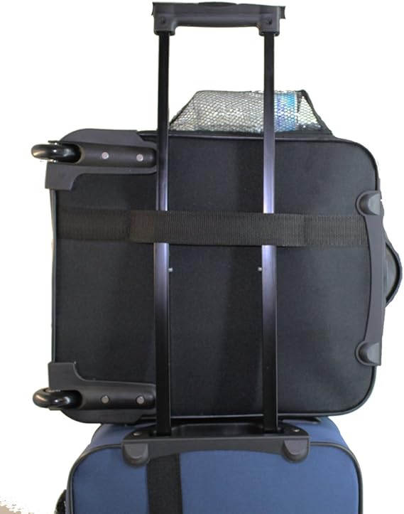 garment bag frontier airlines