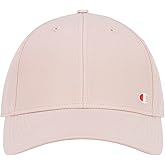 Champion Womens Performance Stretch Ponytail Adjustable Baseball Cap