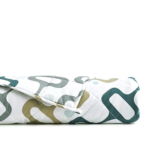 Amazon.com: YnM Weighted Blanket (20 lbs, 60''x80'', Queen Size) for