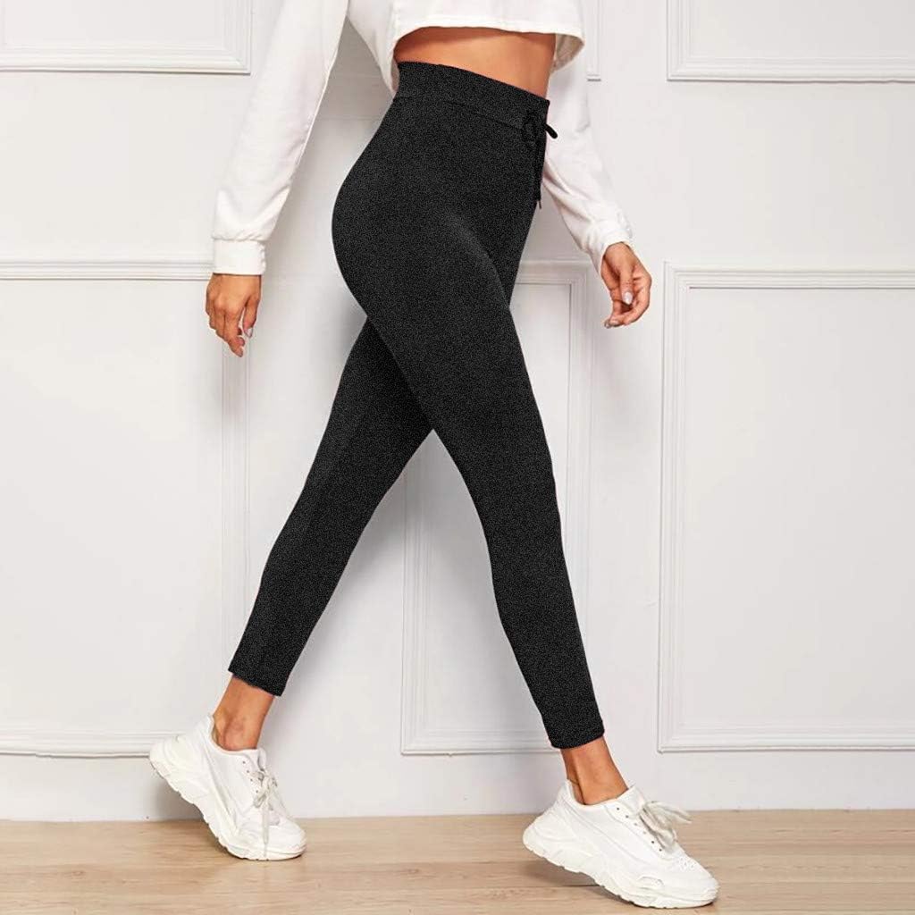 skinny leg yoga pants