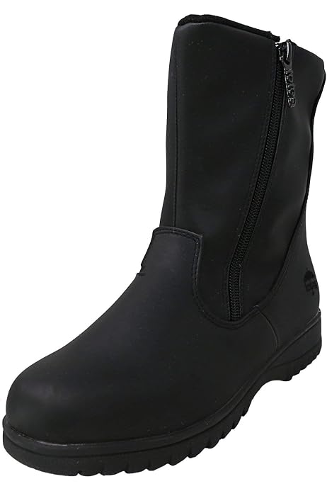 Gina Waterproof Winter Snow Boot 