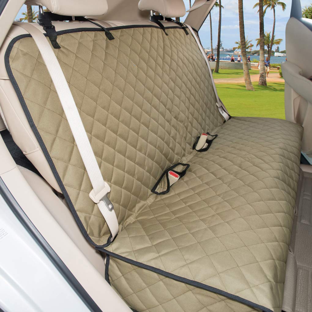 Best quilted hammock seat cover