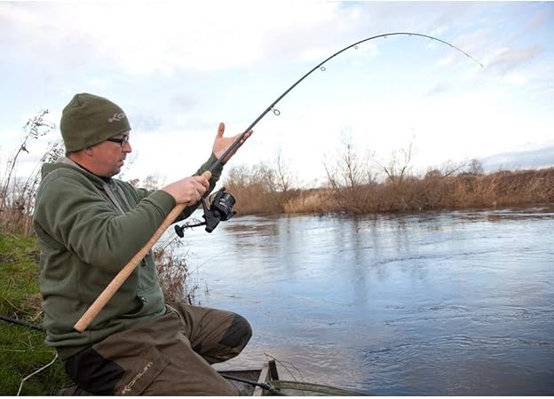 Korum 13ft barbel rod Clearance