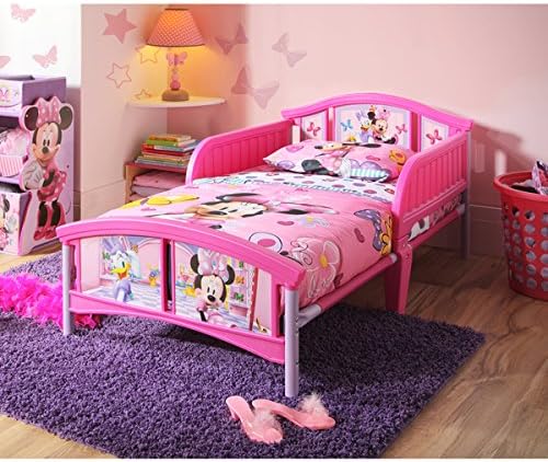 minnie mouse bunk bed