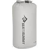 Sea to Summit Ultra-Sil Dry Bag, Ultralight Waterproof Dry Storage