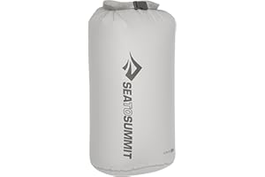 Sea to Summit Ultra-Sil Dry Bag, Ultralight Waterproof Dry Storage
