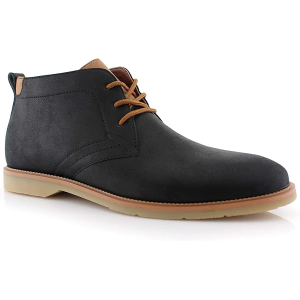 Dockers Men’s 11 M Norton Lace Up Ankle Boots 230