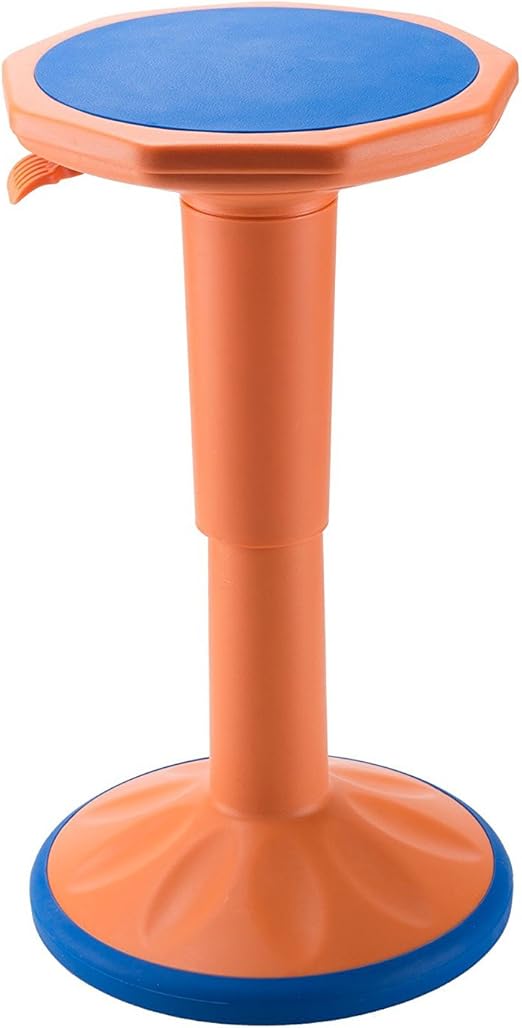 COZ Active Learning Stool, Sitting Balance Chair Bar Stools w