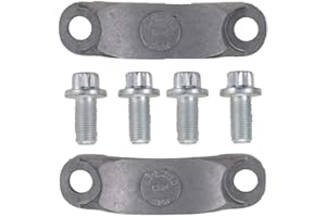 Spicer 2507018X Bearing Retainer Kit