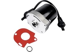 Flynsu 47960-60010 ABS Brake Booster Pump Motor Replacement for Lexus LX470 Toyota Land Cruiser 4Runner Tacoma Tundra 2.7L/3.4L/4.7L