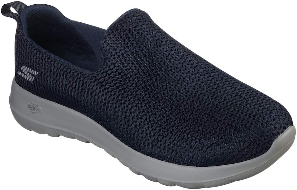skechers extra wide slip ons