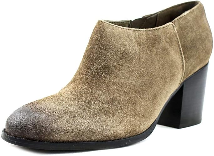 clarks booties amazon