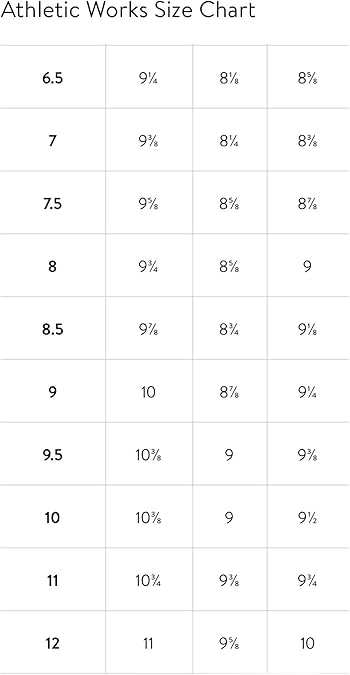 athletic works women's wide width memory foam thong sandal