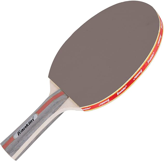 franklin ping pong paddles