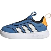 adidas Boys Bubblecomfy Sneakers Shoes Casual - Purple