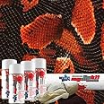 Red Cobra Hydrographics Kit MyDipKit - AP-109 - My Dip Kit - Snake