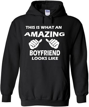best boyfriend hoodie