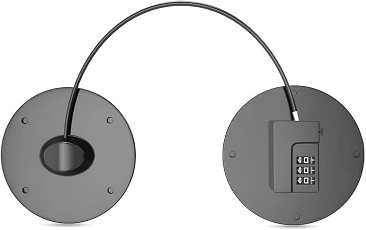 Mryzz Child Locks For Kitchen Cupboards Fridge Locks Multi Purpose Ideal For Mini Fridge Freezer File Cabinet Drawers Dorm Room Color Black Amazon Co Uk Kitchen Home