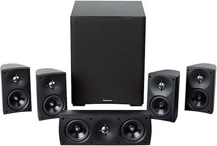 martin logan motion 5.1