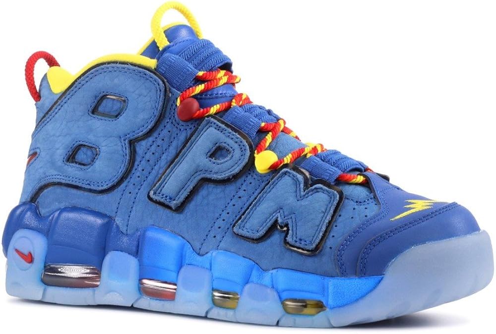 nike uptempo supreme amazon