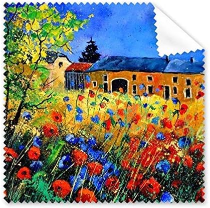 Rouge Cercle Noir Sur Fond Jaune Graffiti Art Abstrait Peinture Biscuit Carrelage En Ceramique Pour Decoration De Salle De Bain Decor De Cuisine Carreaux De Ceramique Murale Carreaux Large Amazon Fr Bricolage