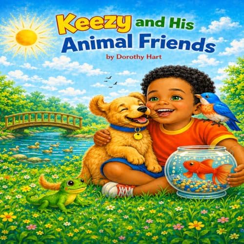 My Best Friend, Zippy: McLeod, C J: 9798318815324: Amazon.com: Books