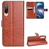Jiajihua Cover Compatible with HTC Desire 22 Pro 5G