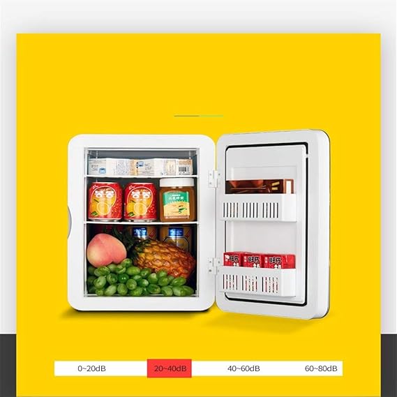 Tabla de almacenamiento en refrigerador y congelador | ️ Los