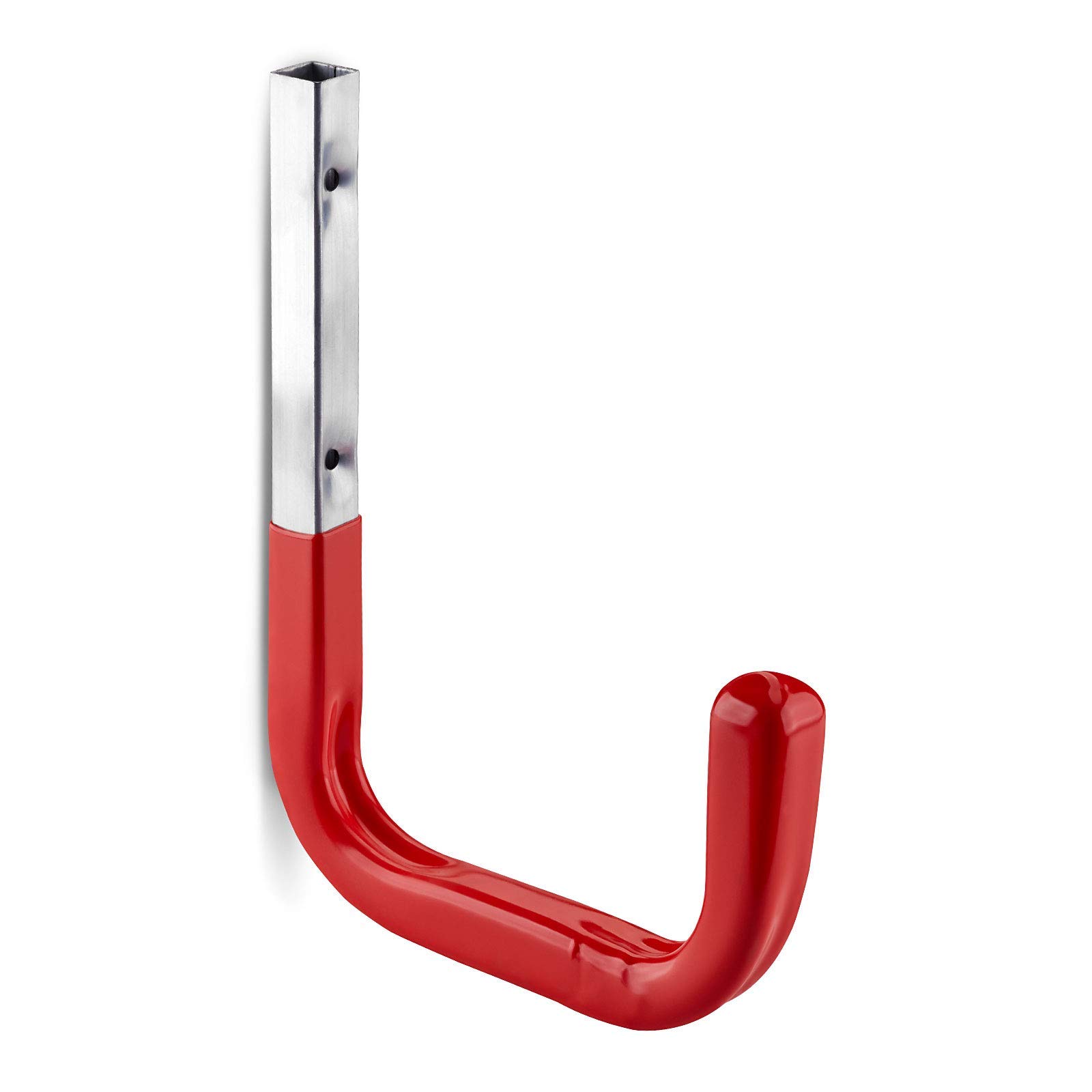 5 x OrgaTech Wall Hooks 210 x 150 mm Device Holder Construction Hooks Universal Hook