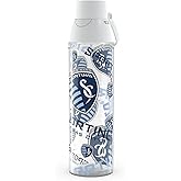 Tervis Venture Lite MLS Sporting Kansas City - All Over Made in USA Double Walled Insulated Tumbler Travel Cup Keeps Drinks Cold & Hot, 24oz Water Bottle, Classic