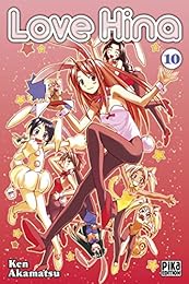 Love Hina