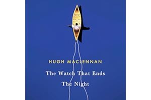 The Watch That Ends the Night