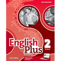 English Plus 2 - Students Book - 02Edition | Amazon.com.br
