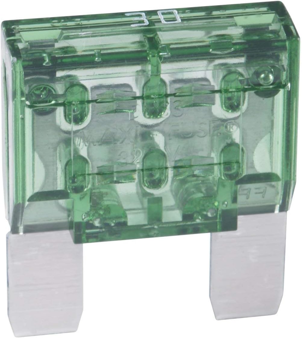 Trailer Wiring Fuse Box - Complete Wiring Schemas