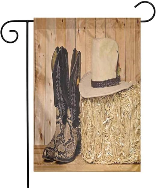 spring cowboy boots