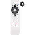 Replacement for Onn Android TV Box Remote Control with Voice Function