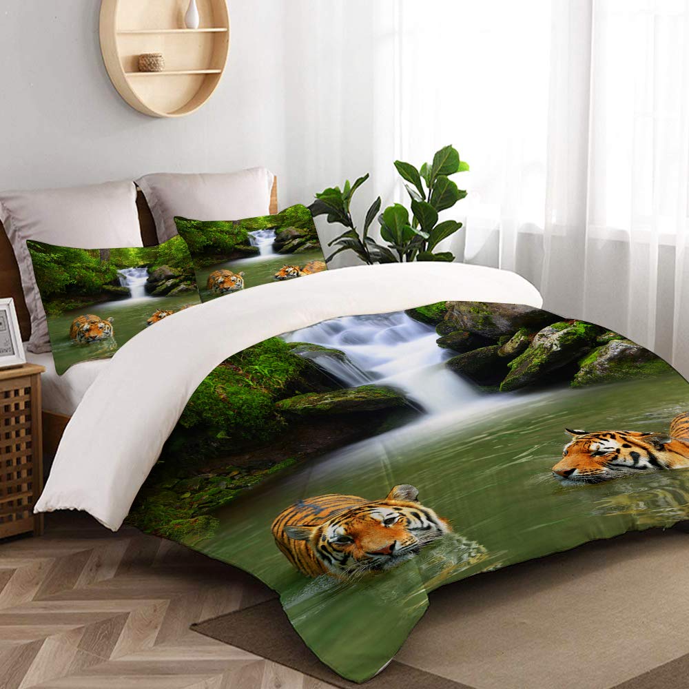 Best Swimming Pool Theme Bedding