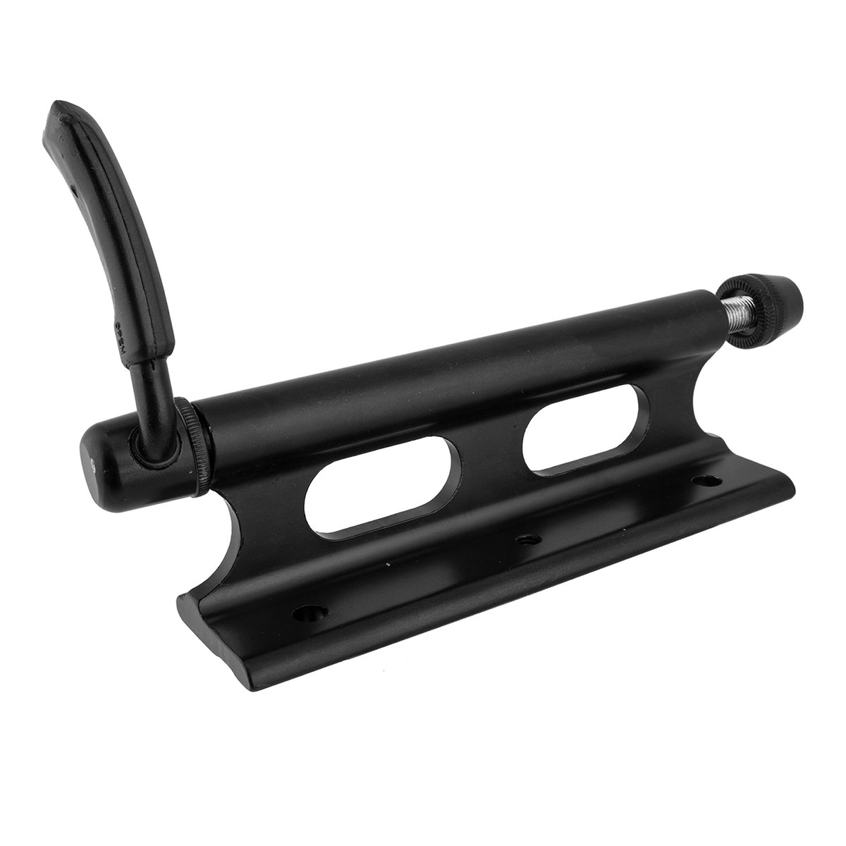 delta cycle lockable bike hitch